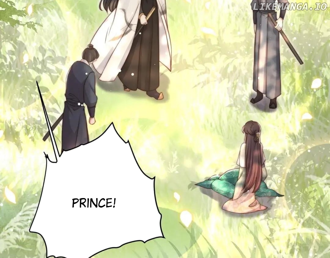 Lonely Emperor Chases His Sister-in-Law Chapter 58 - page 50